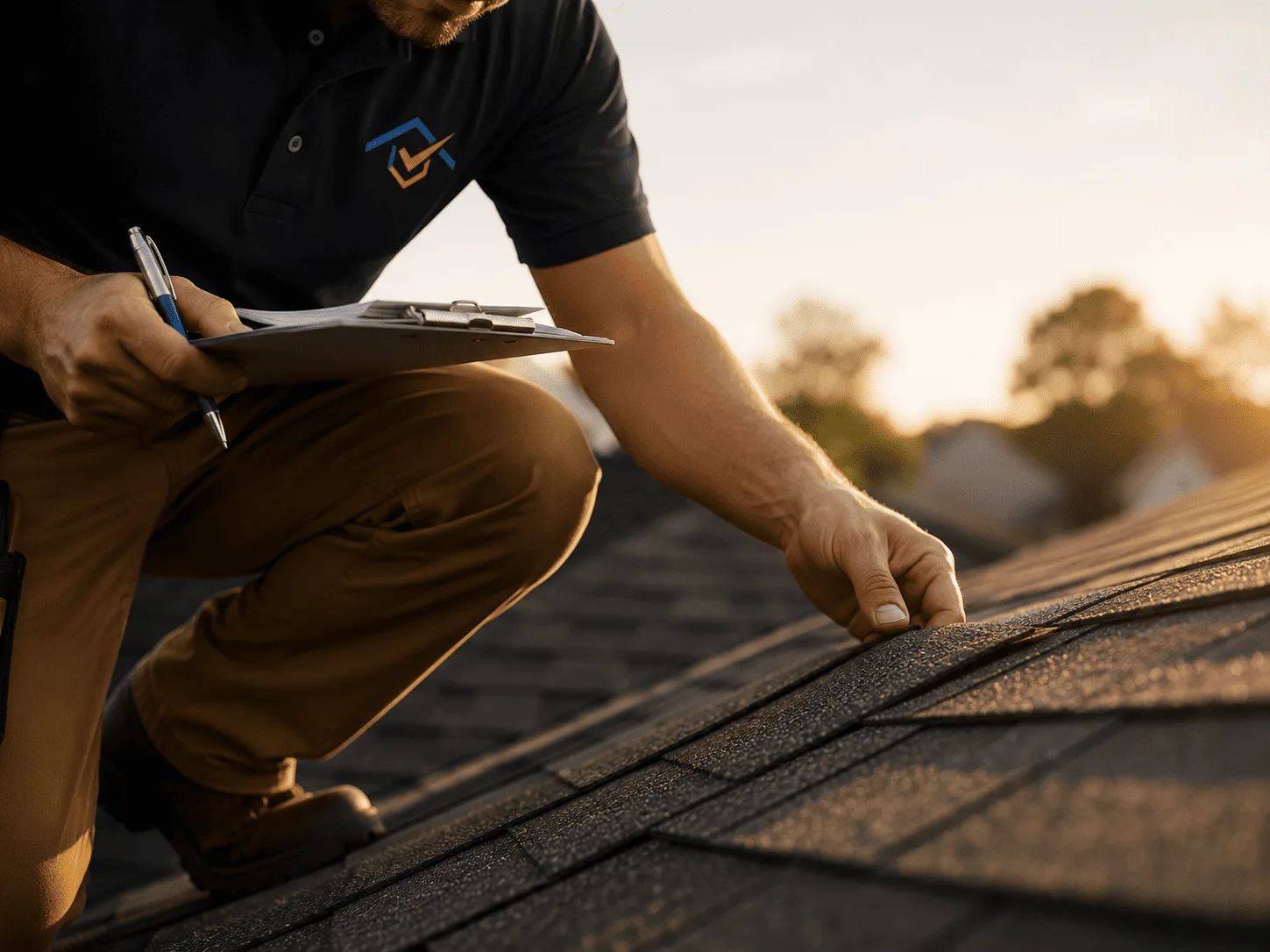 Why Choose Roof Inspection in Walthall, MS